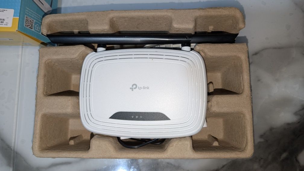 tp-link tl-wr841n