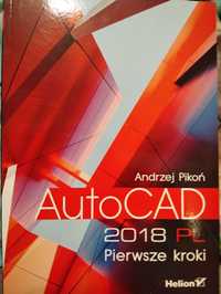 AutoCAD 2018 PL.