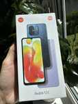 Smartfon Xiaomi Redmi 12C 3/64GB niebieski