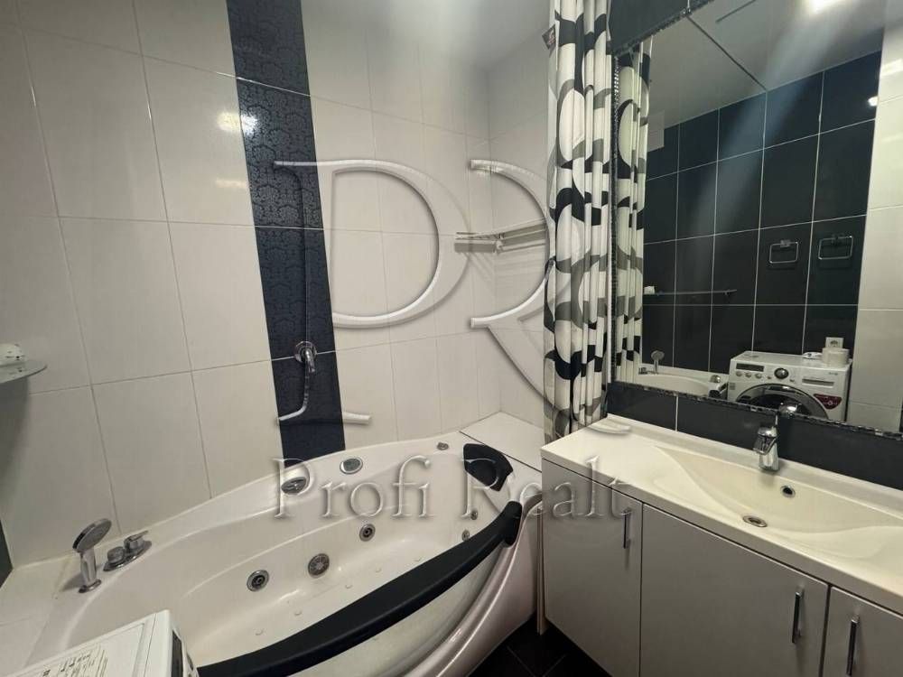 Продаж 2кімн. кварт. з ремонтом ЖК RiverStone/Дніпровська набережна 14