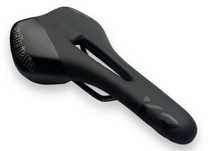 Siodełko rowerowe SELLE ITALIA X3 z otworem czarne FV / 029-176