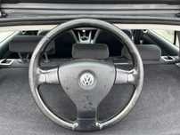 Kierownica VW GOLF 5