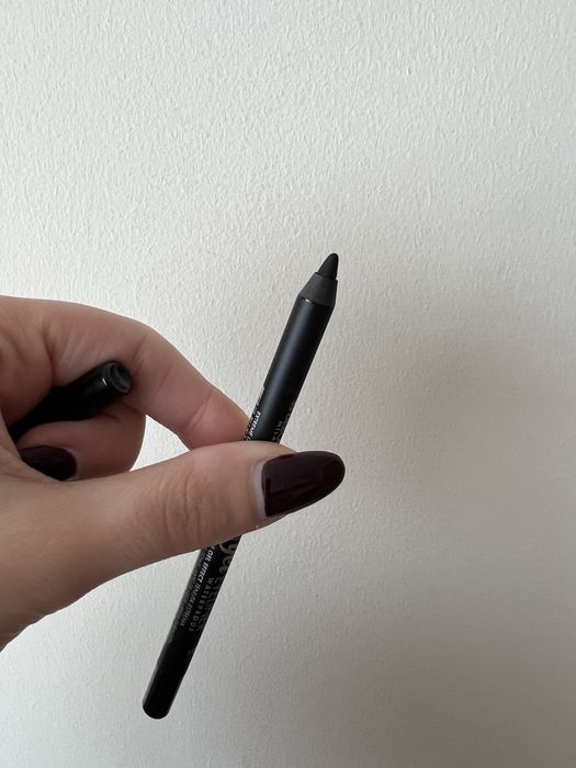 Eyeliner à prova de água