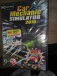 Symulator car mechanic 2015 na PC