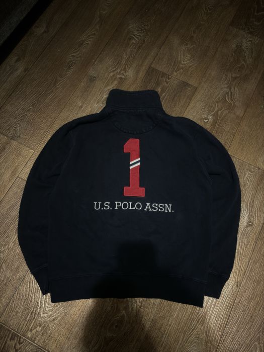 Світшот-зіп поло ральф лорен polo ralph lauren zip sweatshirt