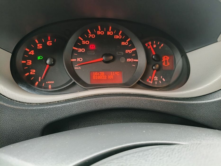 Renault master 170 biturbo / euro 6 / okazja