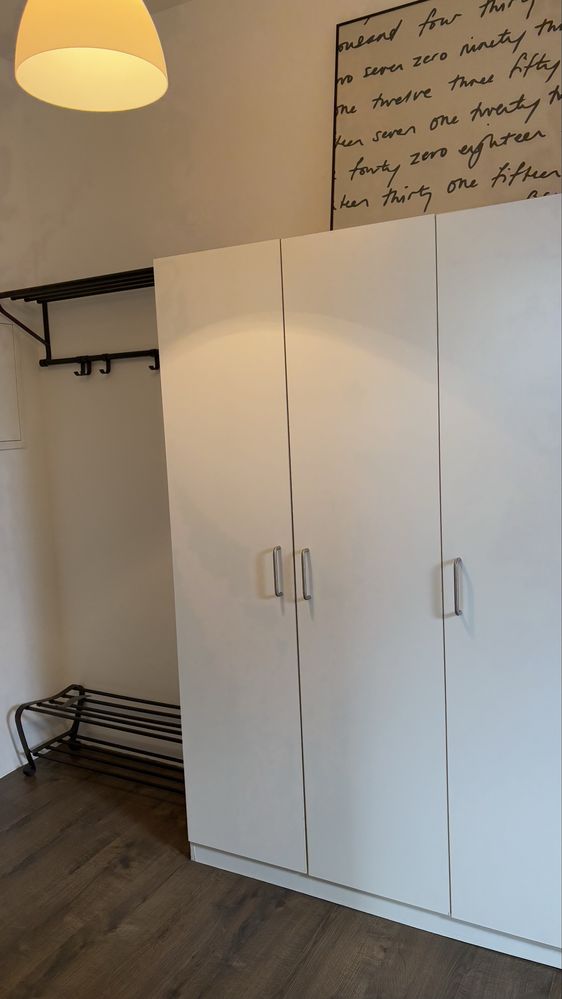 Apartament na wynajem, noclegi rzeszów, centrum miasta