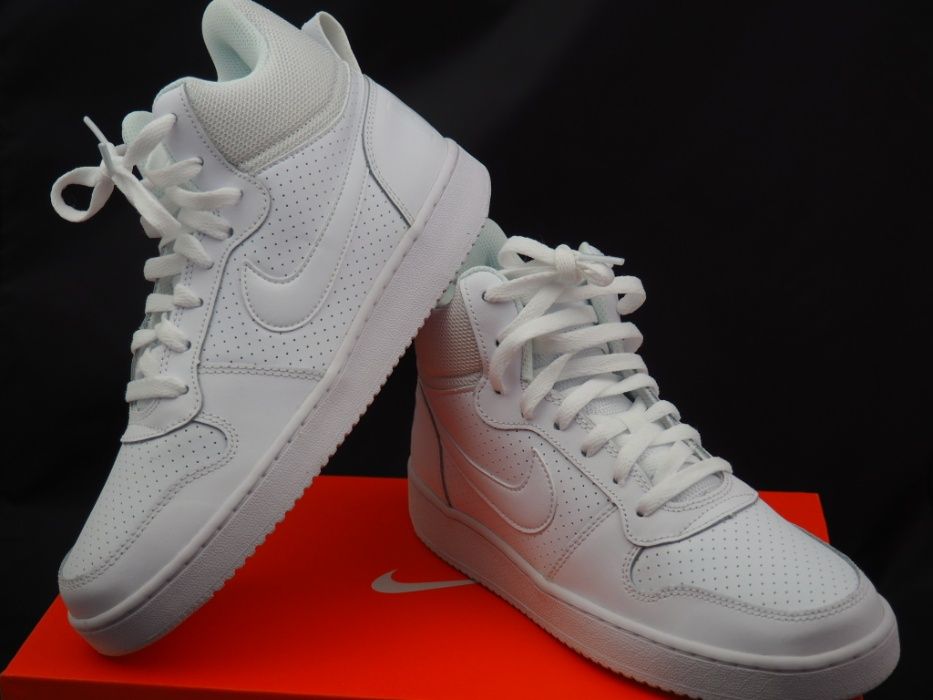 Buty Nike Damskie Klasyczne