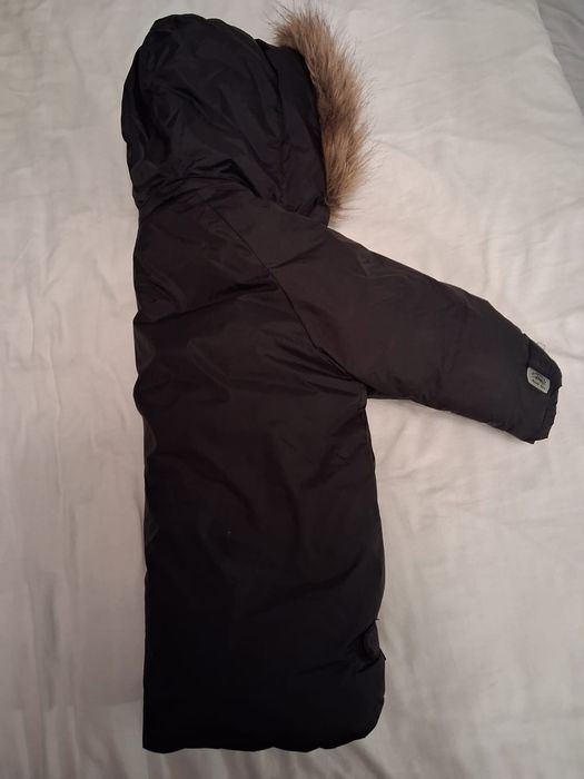 Kurtka ZARA  roz. 104