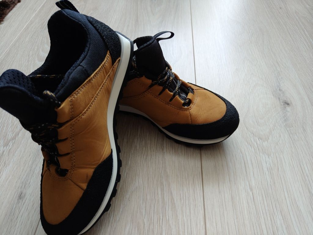 Buty Wojas trekingowe wiosna jesień damskie 36