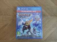 Ratchet Clank ps4 PlayStation 4