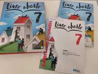 Dossiê pedagógico Livro Aberto 7 novo