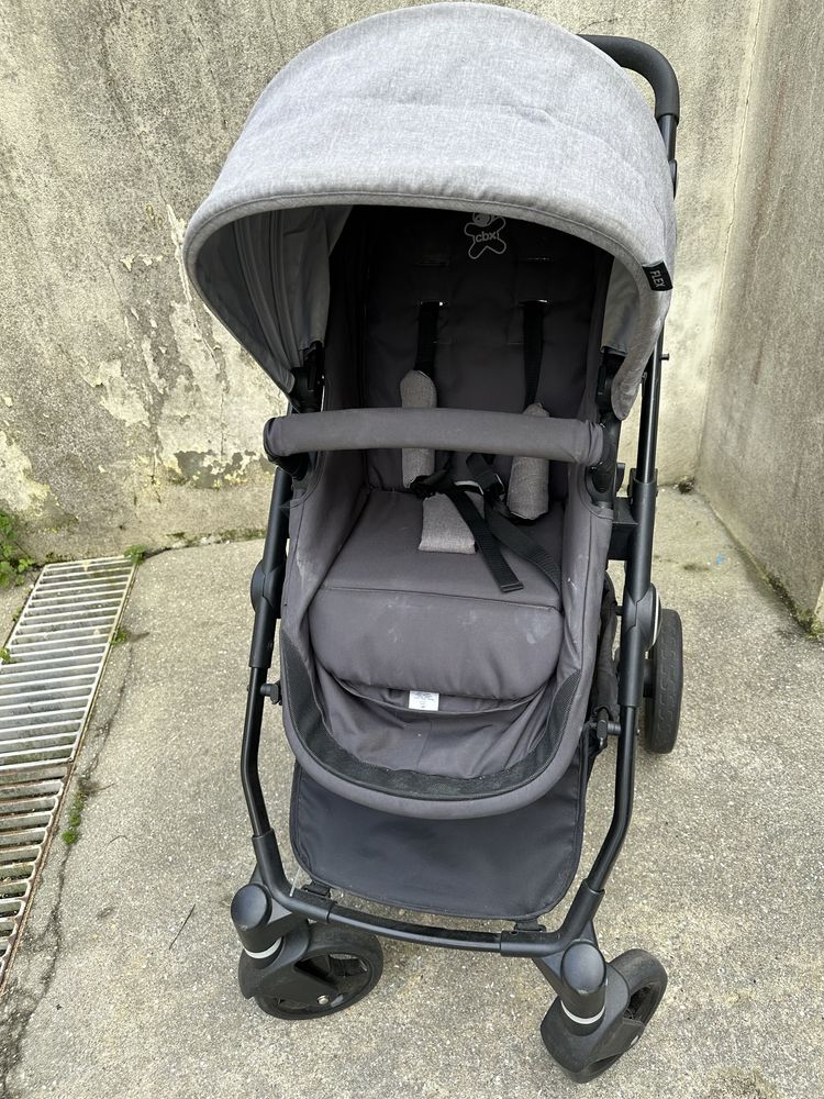 Carrinho Cybex leotie