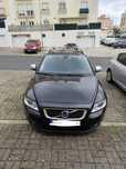 Carro Volvo V50 2011
