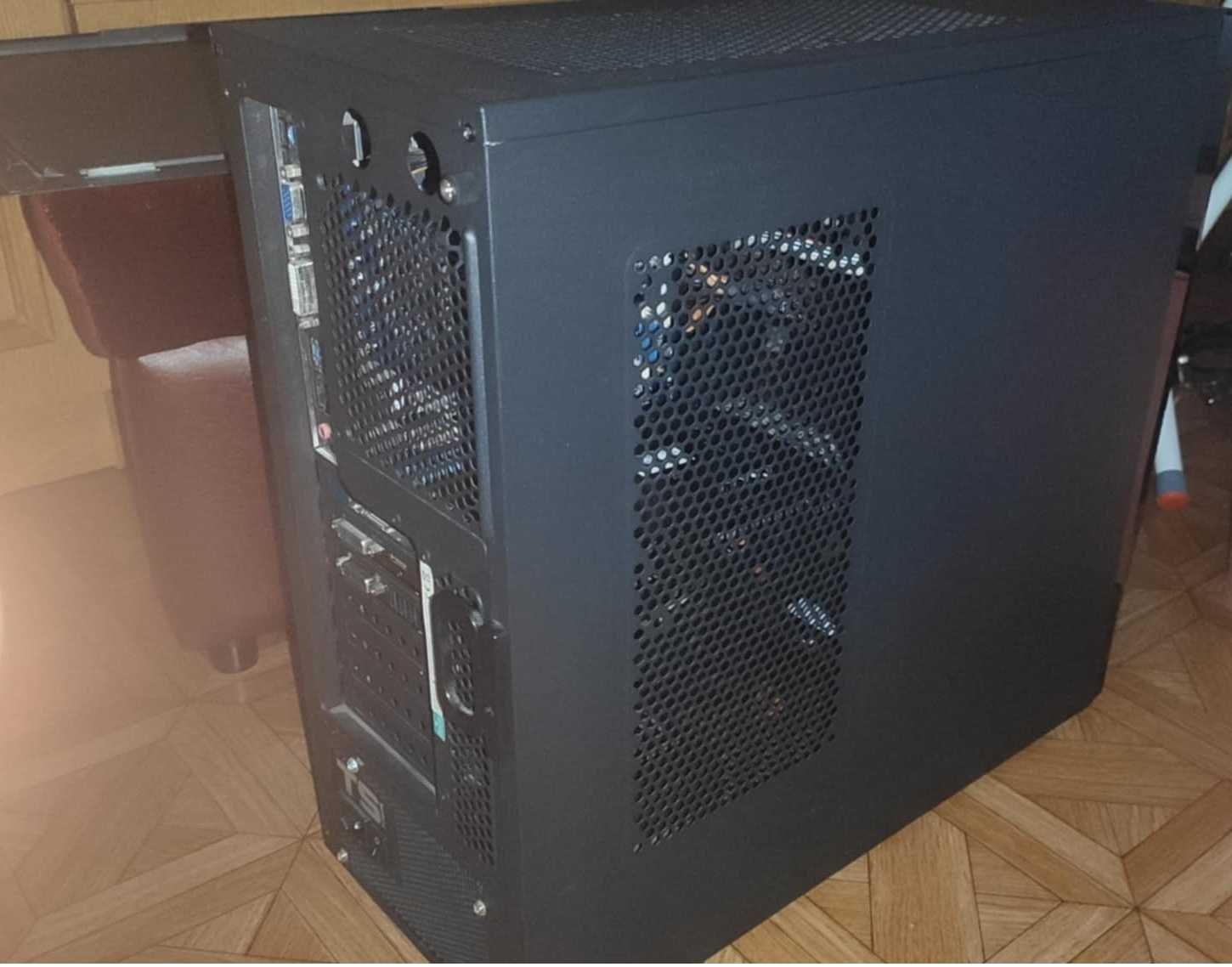 Komputer do gier i codziennej pracy i5, 8GB RAM, 1000 GB