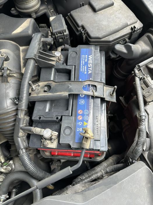 Honda CR-V 3 2010р 2.2дизель