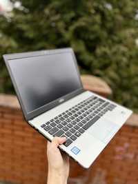 Ноутбук Fujitsu LifeBook S937 13.3\IPS\Full HD\I5-7200U для роботи\опт