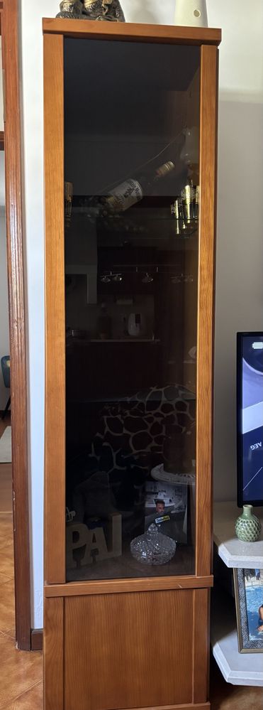 Móveis sala de estar