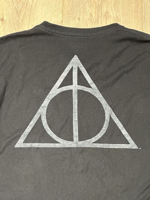 лонг Harry Potter Vans (sk8 y2k streetwear drip)
