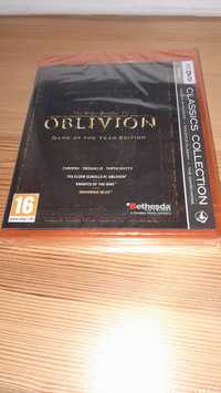 The Elder Scrolls Oblivion Gra PC