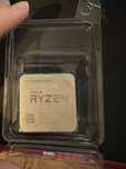 Ryzen 5 2600x brak chlodzenia