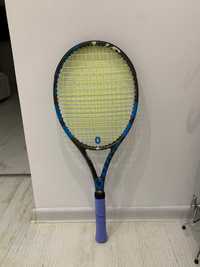 Rakieta tenisowa Babolat Pure Drive VS Anti-Torsion GT Carbon Fiber