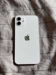 Jak nowy Iphone 12 64gb 85% bateria