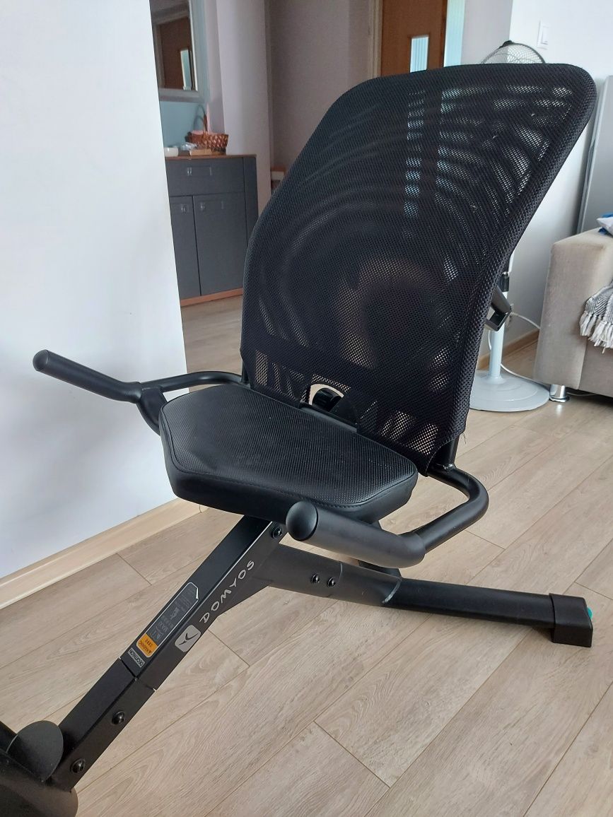 Rower treningowy Domyos e seat 06