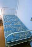 Cama de Solteiro + Colchão
