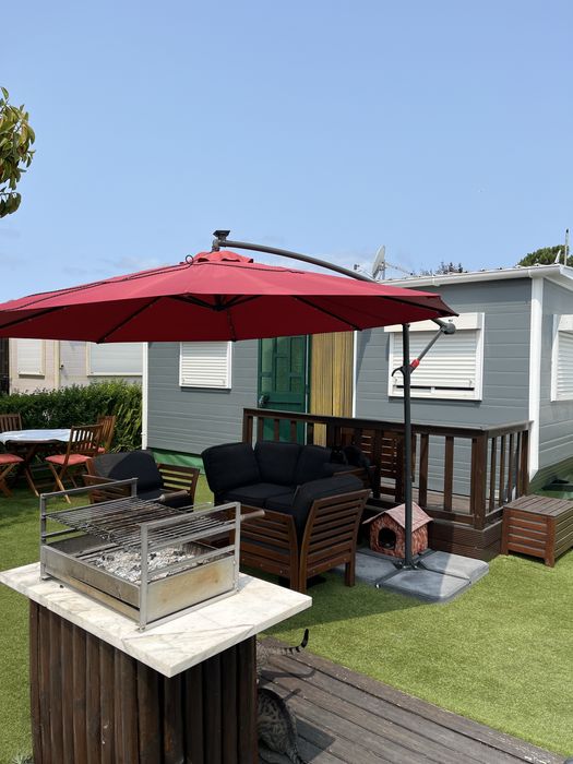 Residencial em sesimbra