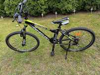 Rower Wheeler Protron Go