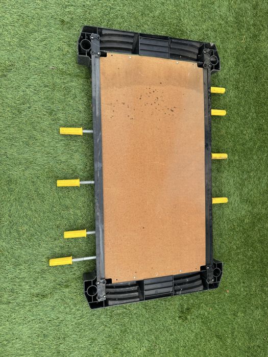 Matraquilhos criança