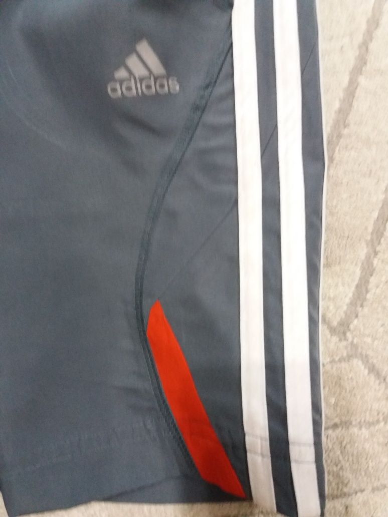 Spodenki sportowe firmy Adidas