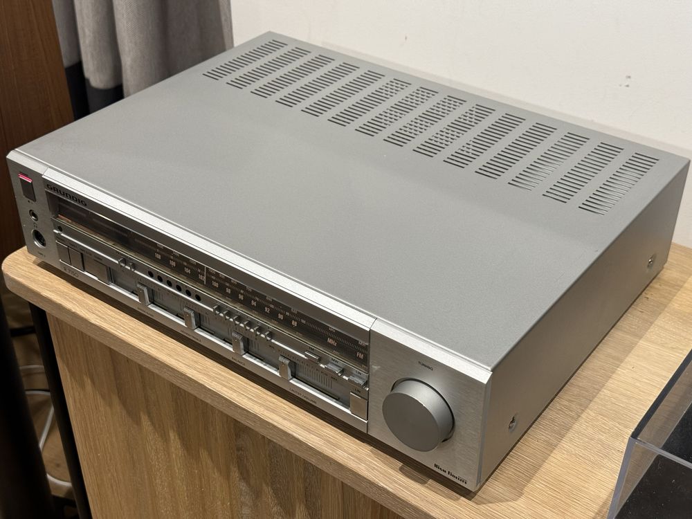 Amplituner Grundig R7150