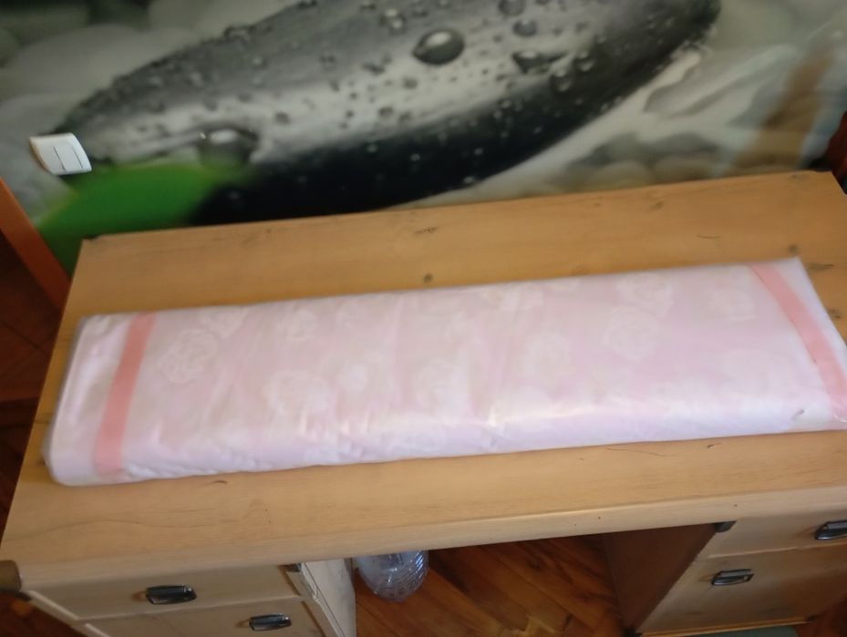 Тик наперниковый 90 грн/м