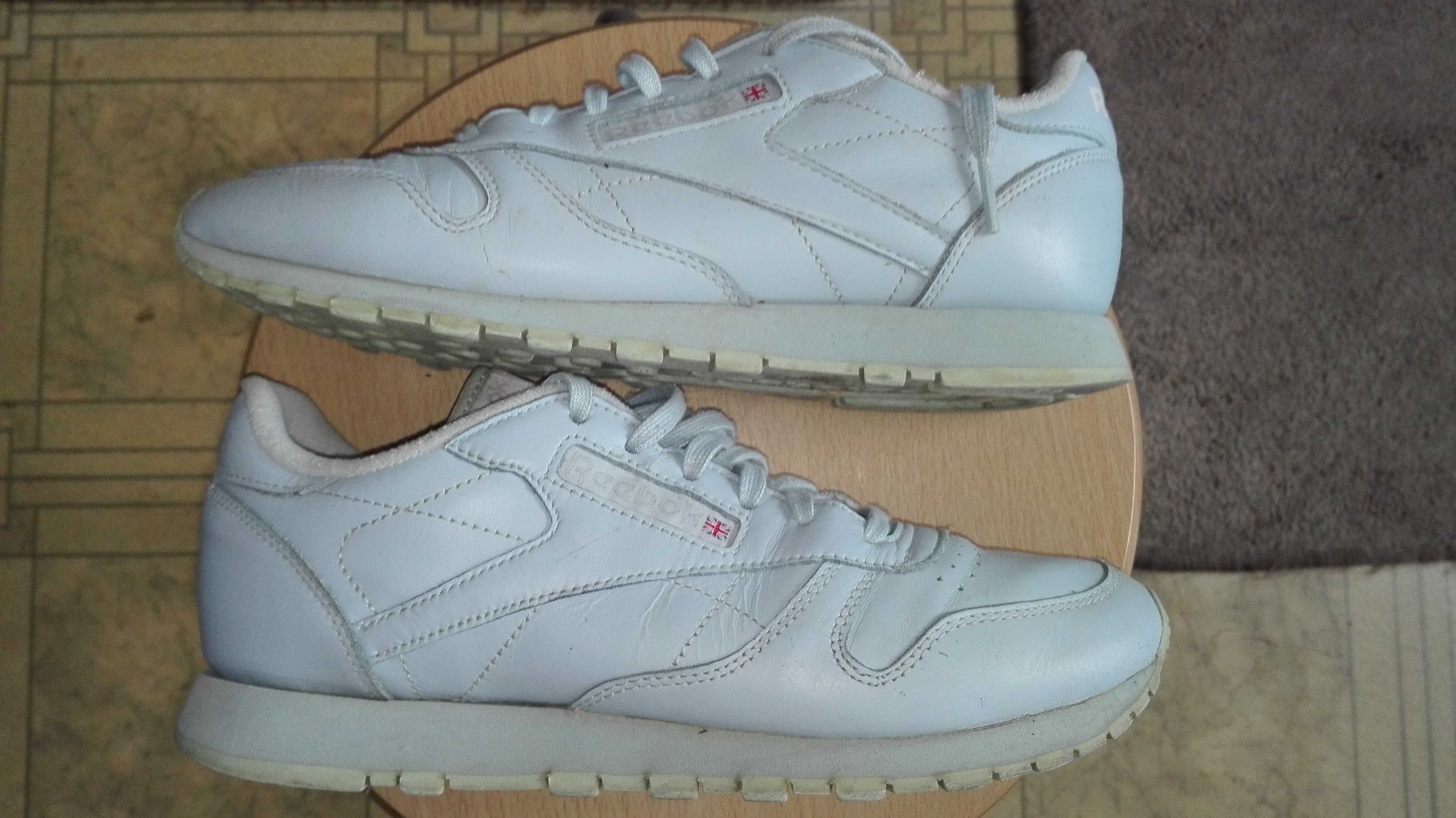 Reebok - buty sportowe oryginał.