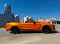 Оренда Ford Mustang у Києві, Аренда кабриолета в Киеве, Прокат авто