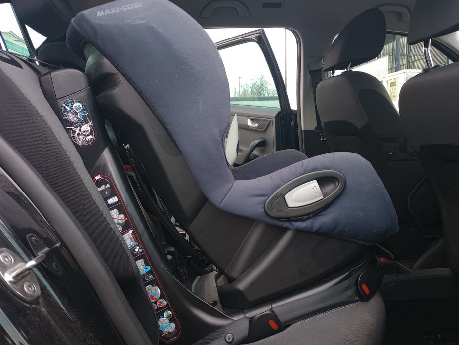 Maxi Cosi Axiss 9-18kg