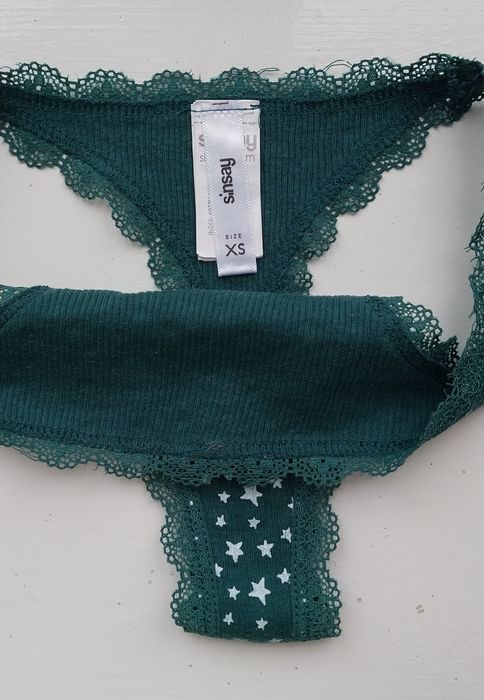 Продаю труски жіночі нові Сенсей