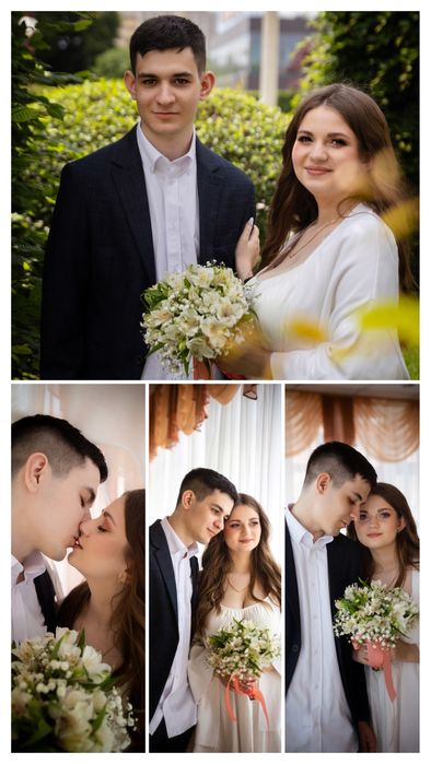 Фотограф- Відеограф, Ірпінь, Буча, Гостомель