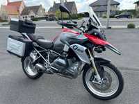 BMW GS