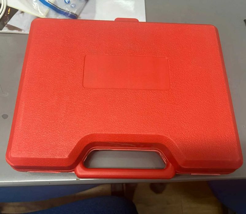 Набор для снятия гаек и болтов 9-27 мм экстрактор, сепаратор и съемник