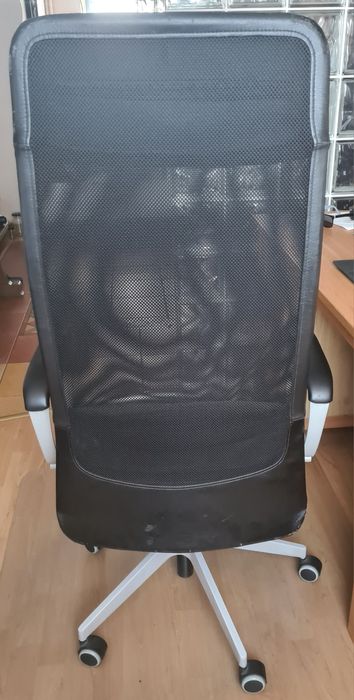 Sprzedam fotel biurowy IKEA