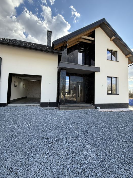 Будинок Особняк Котедж від власника