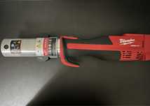 Zaciskarka do Rur XL Milwaukee BLHPTXL