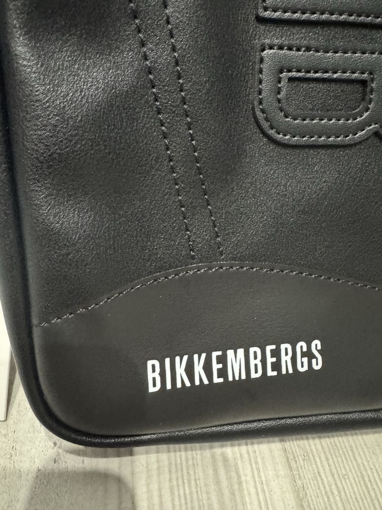 Сумка Bikkembergs оригинал