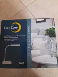 Lampka nocna LED Light Zone