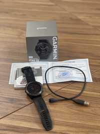 Garmin Fenix 6X Sapphire