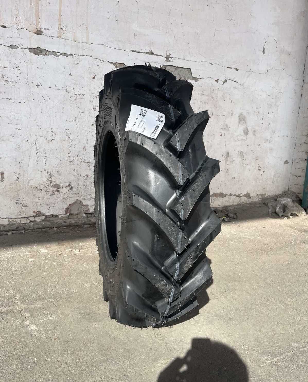 Шина МТЗ 82 11.2-20 Pulmox TOR12 (8PR,113A6,TT) Вир-во Ozka Туреччина