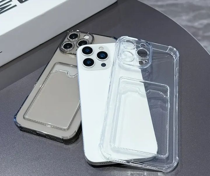 Ударостійкий чехол Iphone